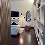 Deluxe Multispace With Terrace Apartamento *