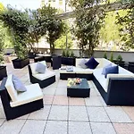 Apartamento Deluxe Multispace With Terrace