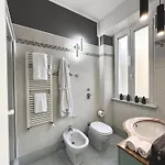 Deluxe Multispace With Terrace Apartamento *