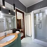 Apartamento Deluxe Multispace With Terrace Milán