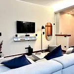 Deluxe Multispace With Terrace Apartamento *