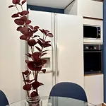 Deluxe Multispace With Terrace Apartamento Milán