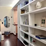 Deluxe Multispace With Terrace Apartamento *