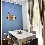 Apartamento Deluxe Multispace With Terrace *