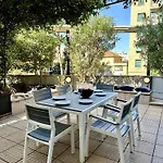 Apartamento Deluxe Multispace With Terrace Milán