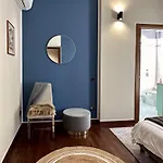 Deluxe Multispace With Terrace Apartamento