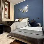 Deluxe Multispace With Terrace Apartamento *