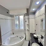 Deluxe Multispace With Terrace * Milán
