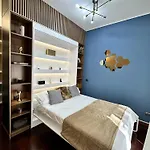 Deluxe Multispace With Terrace Apartamento