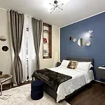 Apartamento Deluxe Multispace With Terrace *