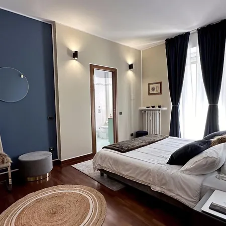 Deluxe Multispace With Terrace *