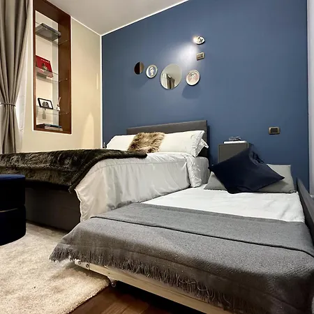 Deluxe Flat Multi-space & Private Terrace Appartement *