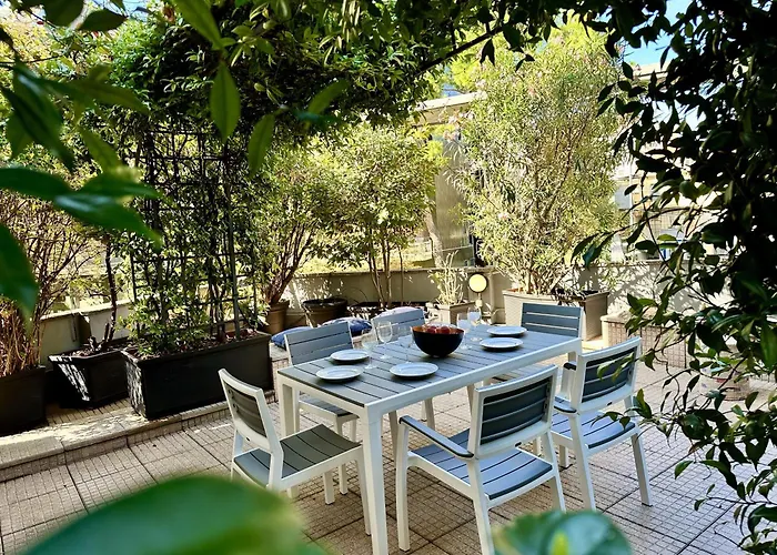 Deluxe Multispace With Terrace Apartment Milan