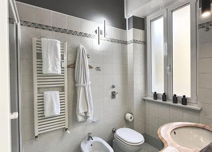 Deluxe Multispace With Terrace Apartment *