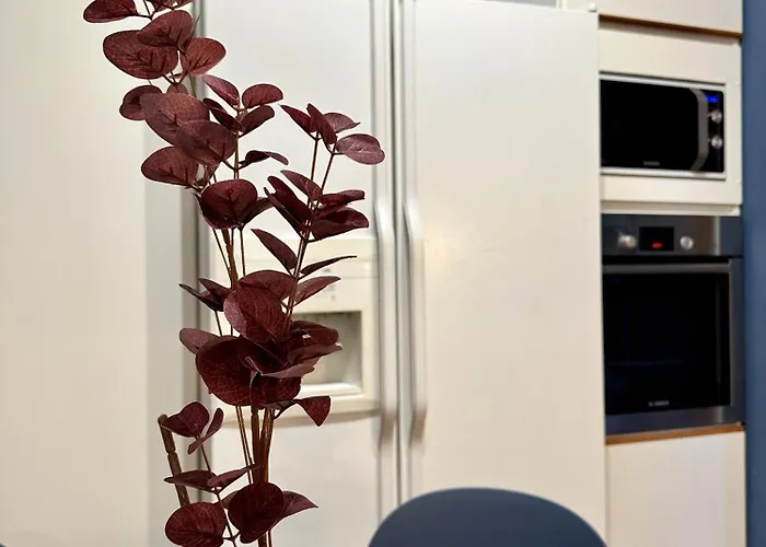 Deluxe Multispace With Terrace Apartment Milan