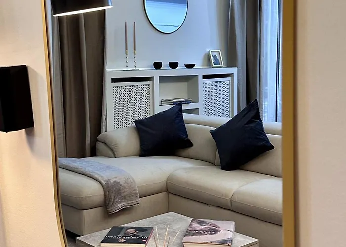 Apartment Deluxe Multispace With Terrace Milan