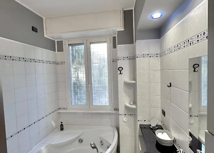 Deluxe Multispace With Terrace * Milan